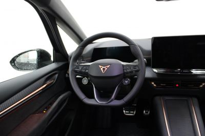 Cupra Born Gebrauchtwagen Cupra Born Gebrauchtwagen