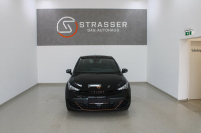 Cupra Born Gebrauchtwagen Cupra Born Gebrauchtwagen
