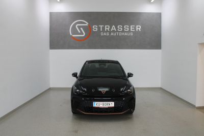Cupra Born Gebrauchtwagen Cupra Born Gebrauchtwagen