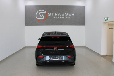 Cupra Born Gebrauchtwagen Cupra Born Gebrauchtwagen