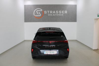 Cupra Born Gebrauchtwagen Cupra Born Gebrauchtwagen