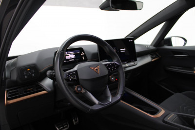 Cupra Born Gebrauchtwagen Cupra Born Gebrauchtwagen