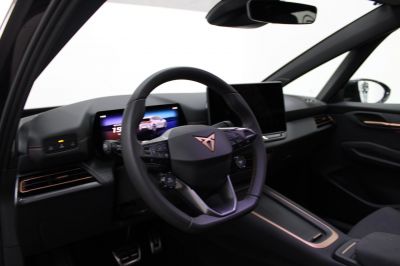 Cupra Born Gebrauchtwagen Cupra Born Gebrauchtwagen