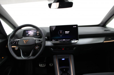Cupra Born Gebrauchtwagen Cupra Born Gebrauchtwagen