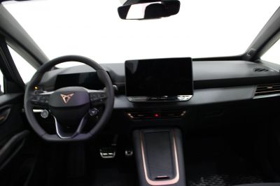 Cupra Born Gebrauchtwagen Cupra Born Gebrauchtwagen