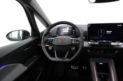 Cupra Born Gebrauchtwagen Cupra Born Gebrauchtwagen