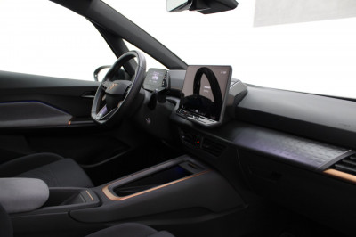 Cupra Born Gebrauchtwagen Cupra Born Gebrauchtwagen