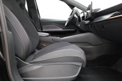 Cupra Born Gebrauchtwagen Cupra Born Gebrauchtwagen