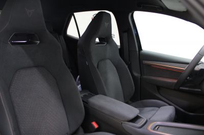 Cupra Born Gebrauchtwagen Cupra Born Gebrauchtwagen