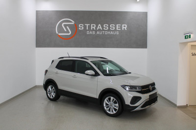 VW T-Cross Gebrauchtwagen VW T-Cross Gebrauchtwagen