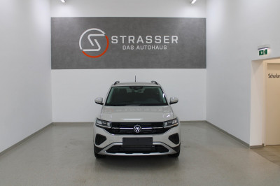 VW T-Cross Gebrauchtwagen VW T-Cross Gebrauchtwagen