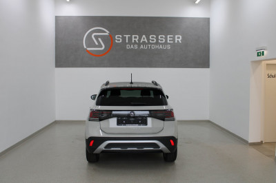 VW T-Cross Gebrauchtwagen VW T-Cross Gebrauchtwagen