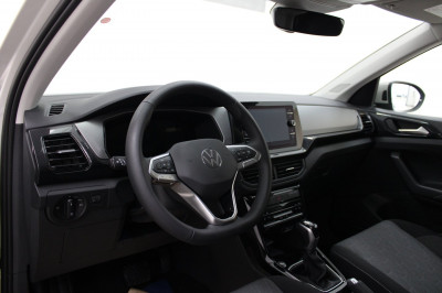 VW T-Cross Gebrauchtwagen VW T-Cross Gebrauchtwagen
