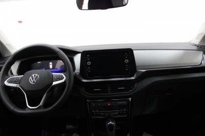VW T-Cross Gebrauchtwagen VW T-Cross Gebrauchtwagen