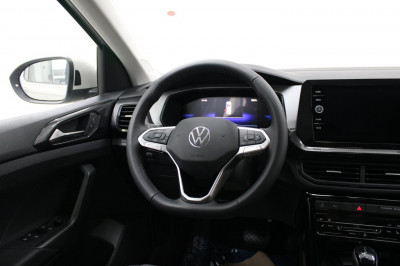 VW T-Cross Gebrauchtwagen VW T-Cross Gebrauchtwagen