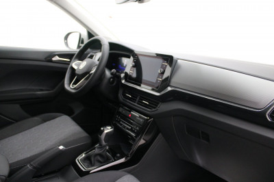 VW T-Cross Gebrauchtwagen VW T-Cross Gebrauchtwagen
