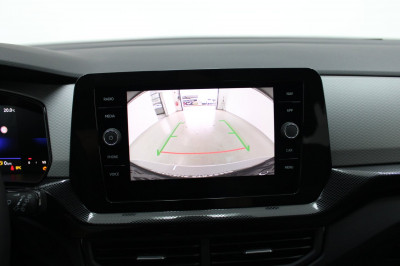 VW T-Cross Gebrauchtwagen VW T-Cross Gebrauchtwagen