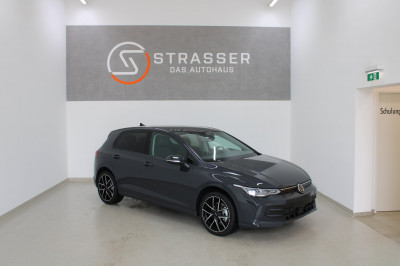 VW Golf Gebrauchtwagen VW Golf Gebrauchtwagen