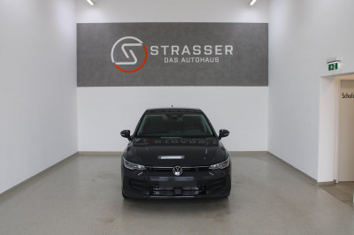 VW Golf Gebrauchtwagen VW Golf Gebrauchtwagen