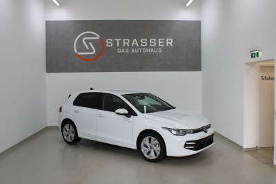 VW Golf Gebrauchtwagen VW Golf Gebrauchtwagen