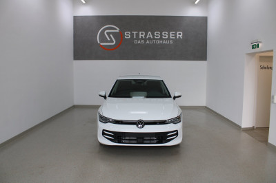 VW Golf Gebrauchtwagen VW Golf Gebrauchtwagen