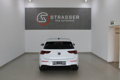 VW Golf Gebrauchtwagen VW Golf Gebrauchtwagen
