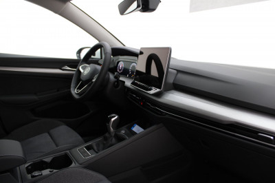 VW Golf Gebrauchtwagen VW Golf Gebrauchtwagen