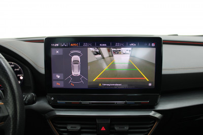 Cupra Formentor Gebrauchtwagen Cupra Formentor Gebrauchtwagen