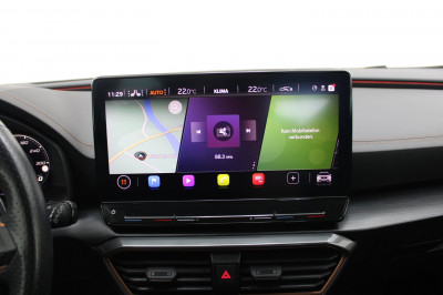 Cupra Formentor Gebrauchtwagen Cupra Formentor Gebrauchtwagen