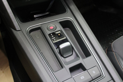 Cupra Formentor Gebrauchtwagen Cupra Formentor Gebrauchtwagen
