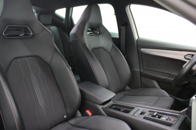 Cupra Formentor Gebrauchtwagen Cupra Formentor Gebrauchtwagen