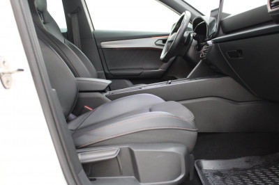 Cupra Formentor Gebrauchtwagen Cupra Formentor Gebrauchtwagen