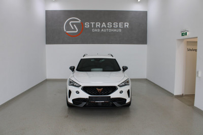Cupra Formentor Gebrauchtwagen Cupra Formentor Gebrauchtwagen