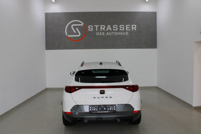 Cupra Formentor Gebrauchtwagen Cupra Formentor Gebrauchtwagen