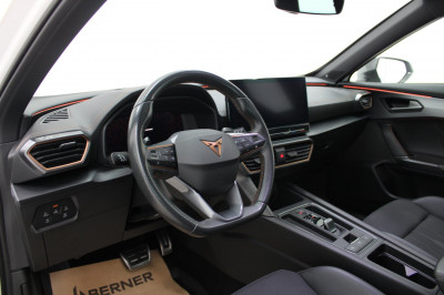 Cupra Formentor Gebrauchtwagen Cupra Formentor Gebrauchtwagen