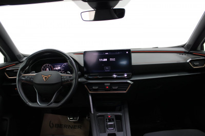 Cupra Formentor Gebrauchtwagen Cupra Formentor Gebrauchtwagen