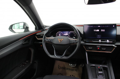 Cupra Formentor Gebrauchtwagen Cupra Formentor Gebrauchtwagen