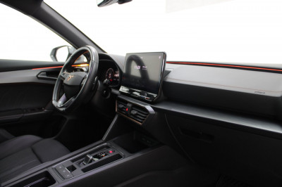 Cupra Formentor Gebrauchtwagen Cupra Formentor Gebrauchtwagen