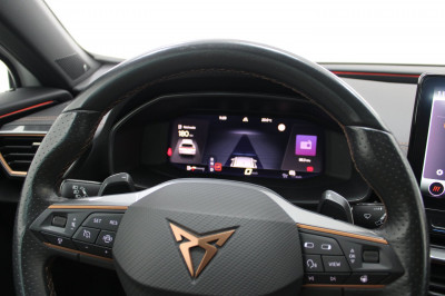 Cupra Formentor Gebrauchtwagen Cupra Formentor Gebrauchtwagen