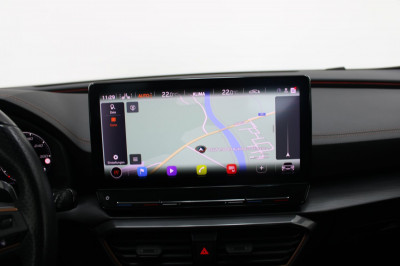 Cupra Formentor Gebrauchtwagen Cupra Formentor Gebrauchtwagen
