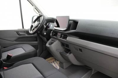 VW Transporter T6 Gebrauchtwagen VW Transporter T6 Gebrauchtwagen
