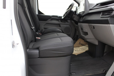 Ford Transit Gebrauchtwagen Ford Transit Gebrauchtwagen