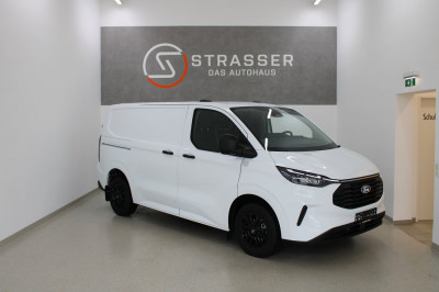 Ford Transit Gebrauchtwagen Ford Transit Gebrauchtwagen