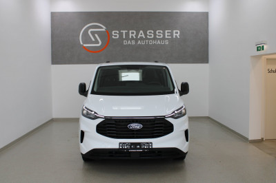 Ford Transit Gebrauchtwagen Ford Transit Gebrauchtwagen