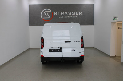 Ford Transit Gebrauchtwagen Ford Transit Gebrauchtwagen