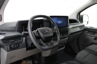 Ford Transit Gebrauchtwagen Ford Transit Gebrauchtwagen