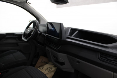 Ford Transit Gebrauchtwagen Ford Transit Gebrauchtwagen