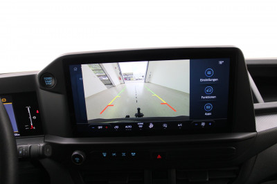 Ford Transit Gebrauchtwagen Ford Transit Gebrauchtwagen
