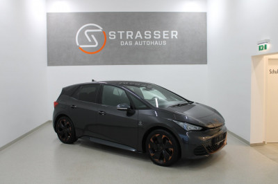 Cupra Born Gebrauchtwagen Cupra Born Gebrauchtwagen