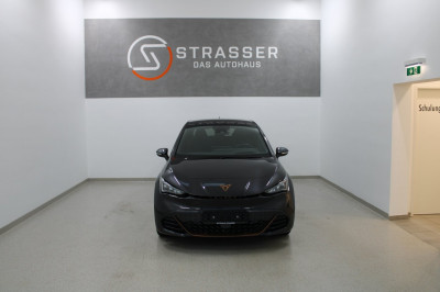Cupra Born Gebrauchtwagen Cupra Born Gebrauchtwagen